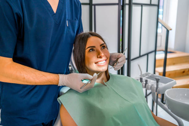 Prospect Park, NJ  Holistic Dental Services Company
